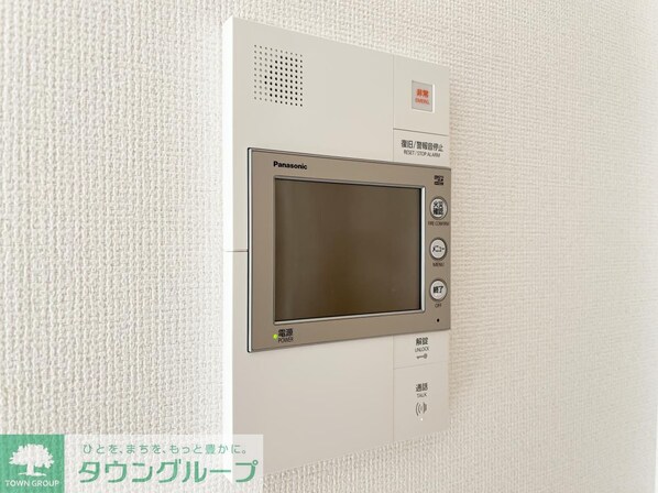 エスタート品川南大井の物件内観写真